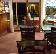 B  L Thai  Aussie Cafe