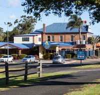 Blue Mountain Hotel