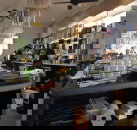 Cafe 63 Intersection