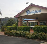 Christopher's