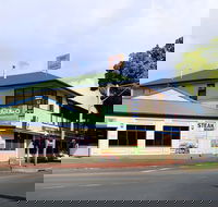 Newtown Hotel