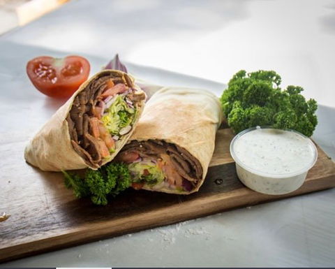 Noosa Kebab - Holiday Find 0