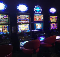 Stock Hotel Toowoomba