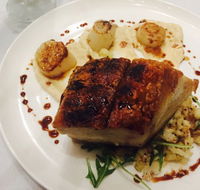 The Whales Way Restaurant  Bar - Holiday Find
