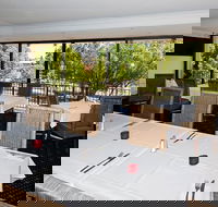Vista Restaurant  Wine Bar