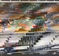 Banh Mi  Rolls - Holiday Find