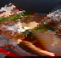 Burger Time 69 - Holiday Find