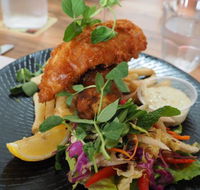 Driftwood restaurant and bar - Holiday Find