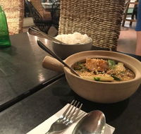 Kalesa Restaurant  Bar - Holiday Find