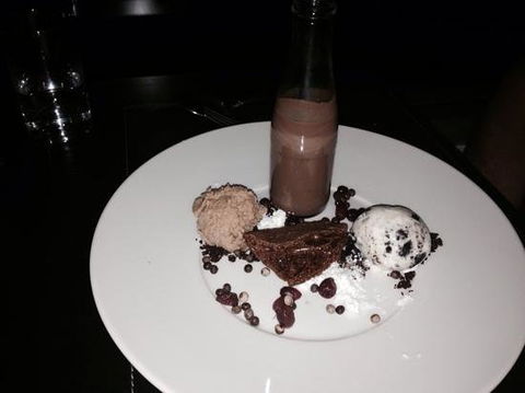 Mercure Mandy's On The Mountain Restaurant - Holiday Find 0
