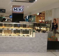 Miki Beautiful Sushi