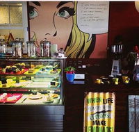 Giallo Espresso - Holiday Find