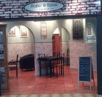 Leonore's Coffee Lounge - Holiday Find