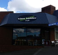 Lime Ladder cafe - Holiday Find