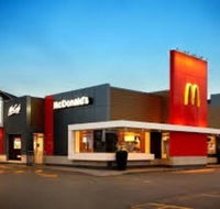 McDonald's - Holiday Find
