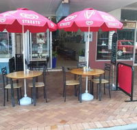 Mclaren's Cafe - Holiday Find