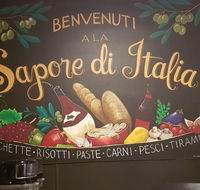 Sapore Di Italia - Holiday Find