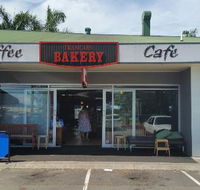 Tramcars Bakery Cafe - Holiday Find