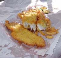 Walla's Fish  Chips - Holiday Find