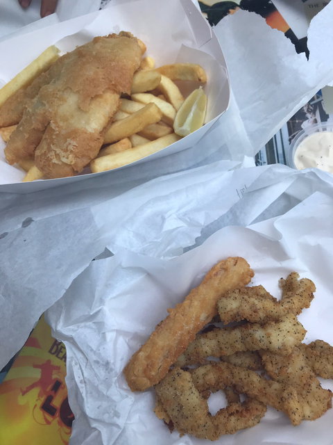 Yabbey Road - Holiday Find 1