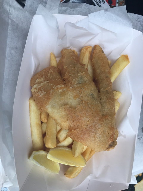 Yabbey Road - Holiday Find 3