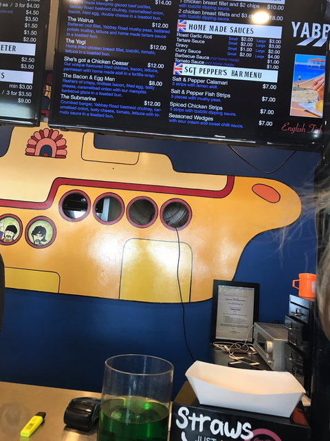 Yabbey Road - Holiday Find 5