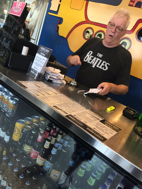 Yabbey Road - Holiday Find 6