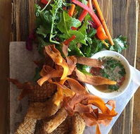 Grand Ridge Brewery Restaurant and Bar - Holiday Find
