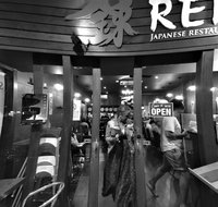 Ren Japanese Restaurant - Holiday Find
