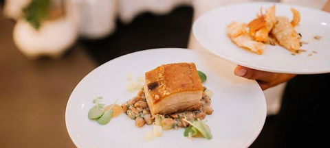 Tallwood Eatery - Holiday Find 1