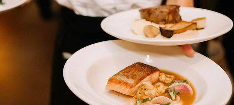 Tallwood Eatery - Holiday Find 2