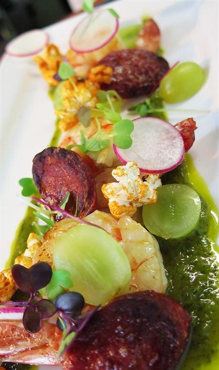 Tallwood Eatery - Holiday Find 4