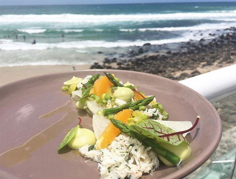 Tallwood Eatery - Holiday Find 5