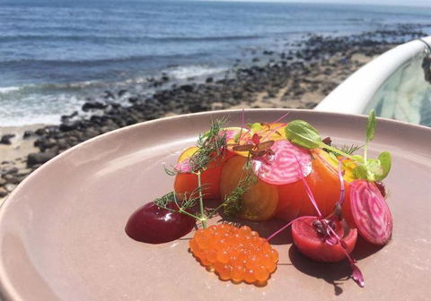 Tallwood Eatery - Holiday Find 6