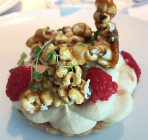 Tallwood Eatery - Holiday Find 7