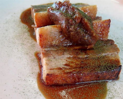 Tallwood Eatery - Holiday Find 8