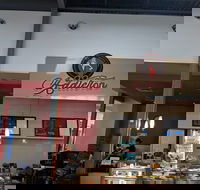 Addiction Coffee Bar - Holiday Find