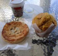 Agnes Water Bakery - Holiday Find