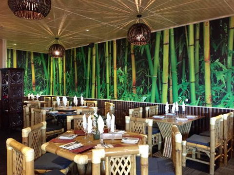 Bargara Asian Cuisine - Holiday Find 0