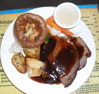 Bargara Beach Hotel Bistro - Holiday Find