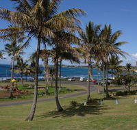 Bargara Golf Club - Holiday Find