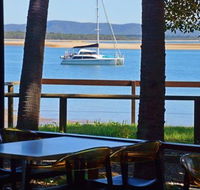 Beachcombers Family Bistro 1770 - Holiday Find