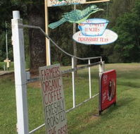 Bellbird Creek Cafe
