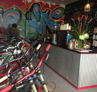 Bikestop Espresso - Holiday Find