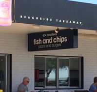 Bradlee's Beachside Takeway - Holiday Find
