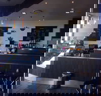Cafe Caprice - Holiday Find