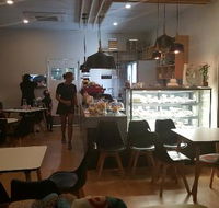 Cafe Discovery at Agnes - Holiday Find