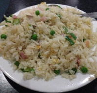 Capitol Regent Chinese Restaurant - Holiday Find