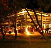 Cattleman's Bar and Grill - Holiday Find