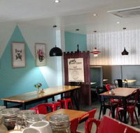 Chill Parlour Ayr - Holiday Find